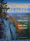 Cover image for Wisconsin State Parks
